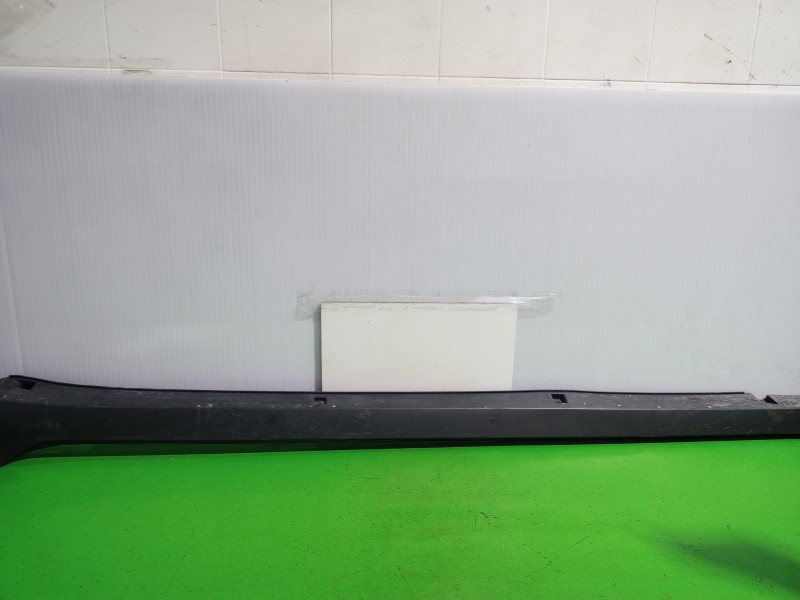 Recambio de faldon delantero para volkswagen t-cross advance referencia OEM IAM 2GM853855B  