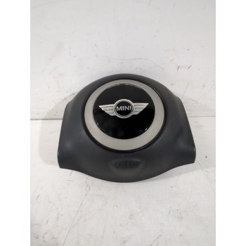 Recambio de airbag delantero izquierdo para mini mini (r50, r53) one referencia OEM IAM 32306779259  