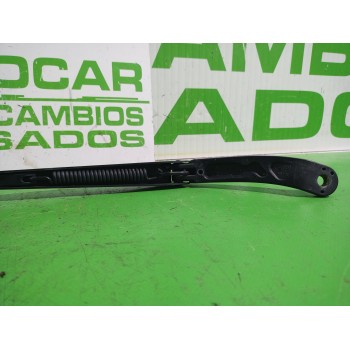 Recambio de brazo limpia delantero izquierdo para citroën c4 lim. business referencia OEM IAM 9687490380  
