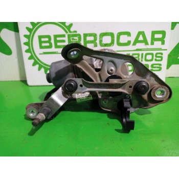 Recambio de motor limpia delantero para peugeot 407 2.0 16v cat referencia OEM IAM 1137328306  
