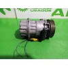 Recambio de compresor aire acondicionado para citroën c4 berlina collection referencia OEM IAM 9651910980  