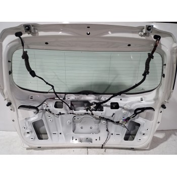 Recambio de porton trasero para seat arona xperience plus referencia OEM IAM 6F9827023C (CRISTAL DE REGALO)  