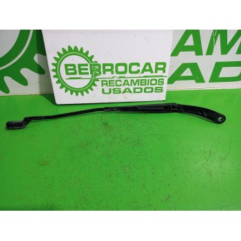Recambio de brazo limpia delantero izquierdo para citroën c4 lim. business referencia OEM IAM 9687490380  
