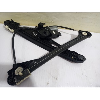 Recambio de elevalunas delantero derecho para opel grandland x opel 2020 referencia OEM IAM 156120832  