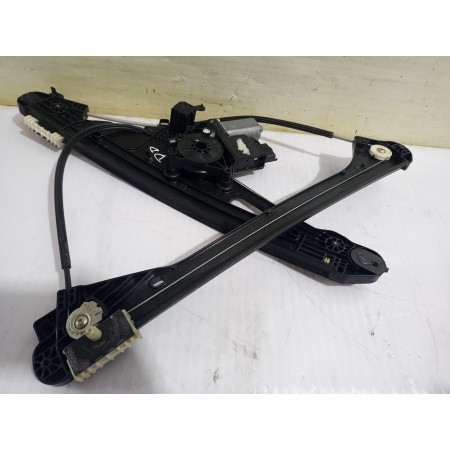 Recambio de elevalunas delantero derecho para opel grandland x opel 2020 referencia OEM IAM 156120832  