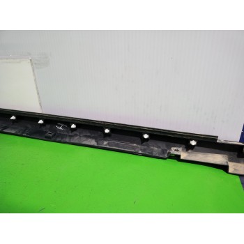 Recambio de faldon delantero para volkswagen t-cross advance referencia OEM IAM 2GM853855B  