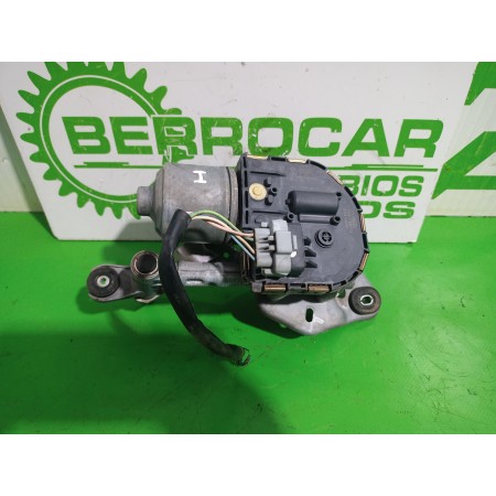 Recambio de motor limpia delantero para peugeot 407 2.0 16v cat referencia OEM IAM 1137328305  