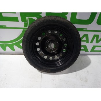 Recambio de rueda de repuesto para bmw serie 3 berlina (e46) 320d referencia OEM IAM 6750006  