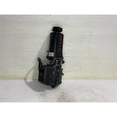 Recambio de bomba direccion para mercedes-benz clase a (w168) 170 cdi (168.009) referencia OEM IAM 04551302  