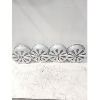 Recambio de juego llantas para seat arona xperience plus referencia OEM IAM 6F9601025  