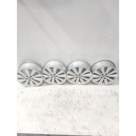 Recambio de juego llantas para seat arona xperience plus referencia OEM IAM 6F9601025  