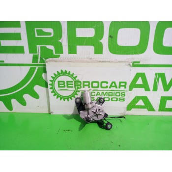 MOTOR LIMPIA TRASERO 13105981 