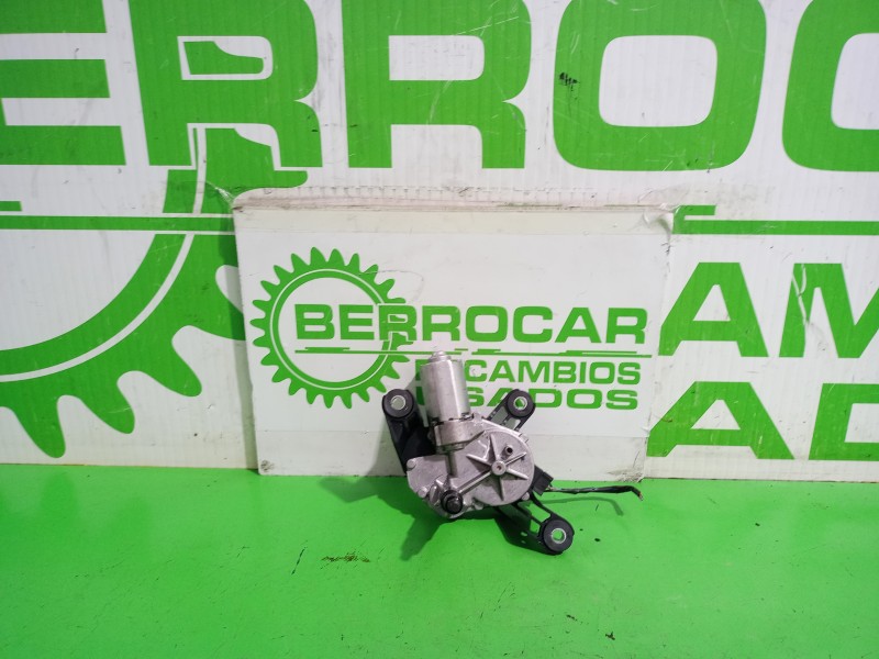 Recambio de motor limpia trasero para opel astra h berlina essentia referencia OEM IAM 13105981  