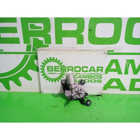 Recambio de motor limpia trasero para opel astra h berlina essentia referencia OEM IAM 13105981  