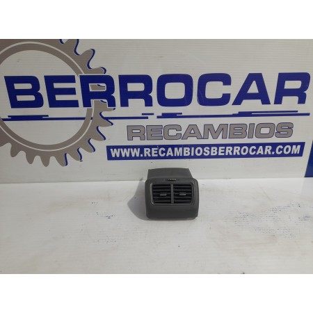 Recambio de rejilla aireadora para volkswagen golf vii lim. referencia OEM IAM 5G0863289  