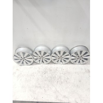 Recambio de juego llantas para seat arona xperience plus referencia OEM IAM 6F9601025  