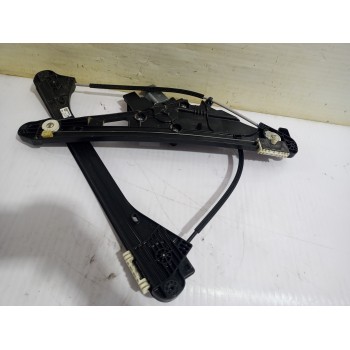 Recambio de elevalunas delantero derecho para opel grandland x opel 2020 referencia OEM IAM 156120832  