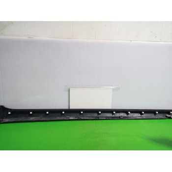 Recambio de faldon delantero para volkswagen t-cross advance referencia OEM IAM 2GM853855B  