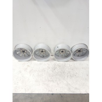 Recambio de juego llantas para seat arona xperience plus referencia OEM IAM 6F9601025  