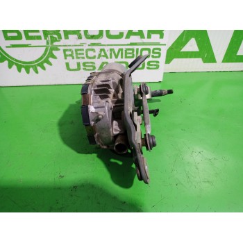 Recambio de motor limpia delantero para peugeot 407 2.0 16v cat referencia OEM IAM 1137328305  