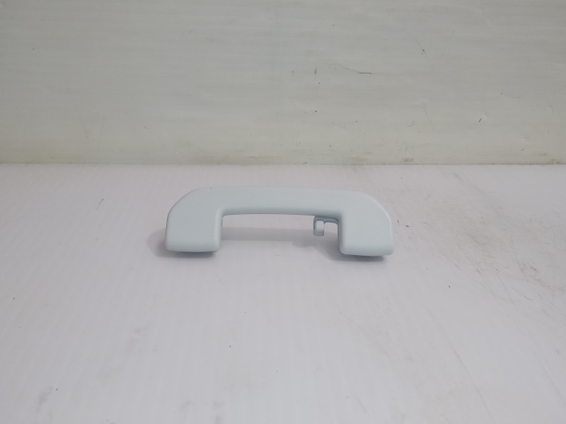 Recambio de asidero techo trasero izquierdo para peugeot 308 active referencia OEM IAM 9681364780  