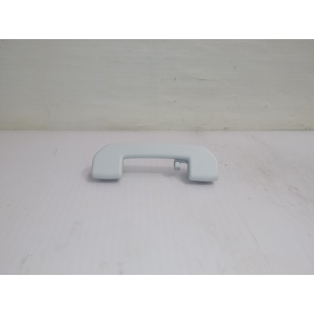 Recambio de asidero techo trasero izquierdo para peugeot 308 active referencia OEM IAM 9681364780  