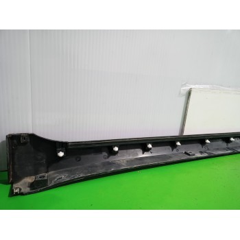 Recambio de faldon delantero para volkswagen t-cross advance referencia OEM IAM 2GM853855B  