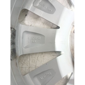 Recambio de juego llantas para seat arona xperience plus referencia OEM IAM 6F9601025  