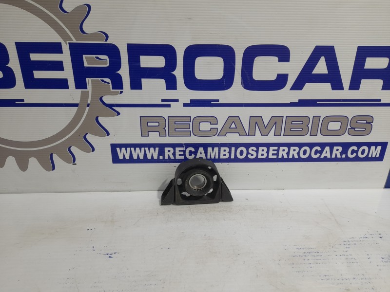 Recambio de rodamiento para hyundai h350 kasten referencia OEM IAM 4972059000  