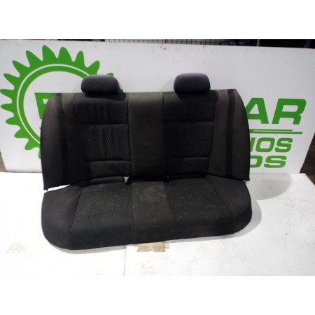 Recambio de asiento trasero para bmw serie 3 berlina (e46) 320d referencia OEM IAM 52207118754  