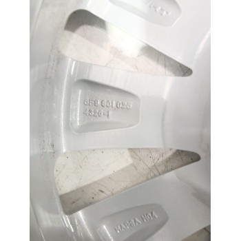 Recambio de juego llantas para seat arona xperience plus referencia OEM IAM 6F9601025  