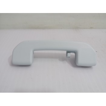 Recambio de asidero techo trasero izquierdo para peugeot 308 active referencia OEM IAM 9681364780  