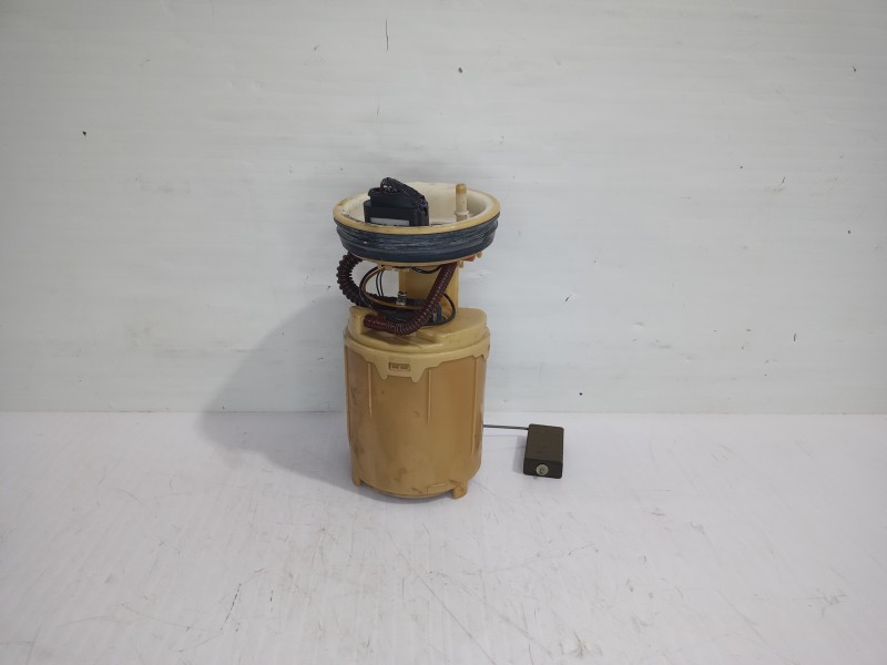 Recambio de aforador para seat ibiza (6k1) stella referencia OEM IAM 6N0919051N  