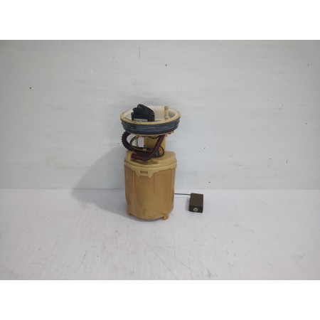 Recambio de aforador para seat ibiza (6k1) stella referencia OEM IAM 6N0919051N  