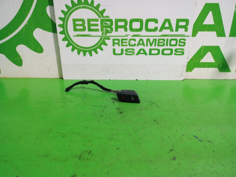 Recambio de interruptor para audi a4 berlina (8e) 2.5 tdi (120kw) referencia OEM IAM 8E1962107  