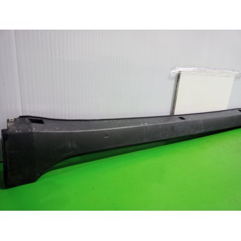 Recambio de faldon delantero para volkswagen t-cross advance referencia OEM IAM 2GM853855B  