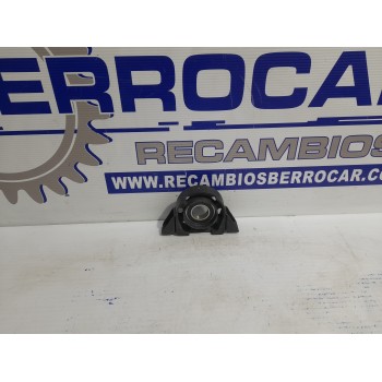 Recambio de rodamiento para hyundai h350 kasten referencia OEM IAM 4972059000  