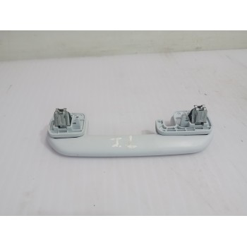 Recambio de asidero techo trasero izquierdo para peugeot 308 active referencia OEM IAM 9681364780  
