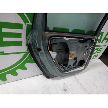 Recambio de puerta trasera izquierda para peugeot 307 berlina (s2) 1.6 16v hdi referencia OEM IAM 9006E7  