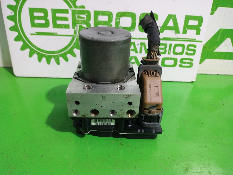 Recambio de abs para peugeot 407 2.0 16v cat referencia OEM IAM 9662005180  