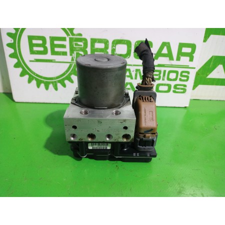 Recambio de abs para peugeot 407 2.0 16v cat referencia OEM IAM 9662005180  
