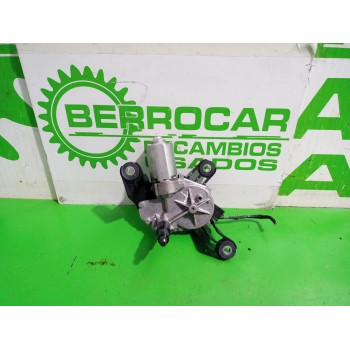 Recambio de motor limpia trasero para opel astra h berlina essentia referencia OEM IAM 13105981  