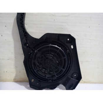 Recambio de altavoz para opel grandland x opel 2020 referencia OEM IAM 9813826880  