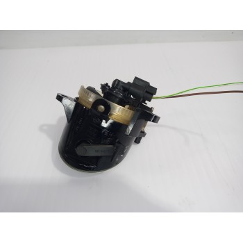 Recambio de faro antiniebla izquierdo para seat arona xperience plus referencia OEM IAM 5P0941703A  