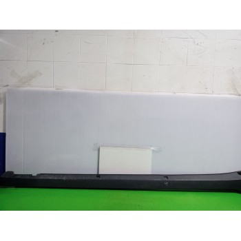 Recambio de faldon delantero para volkswagen t-cross advance referencia OEM IAM 2GM853856B  