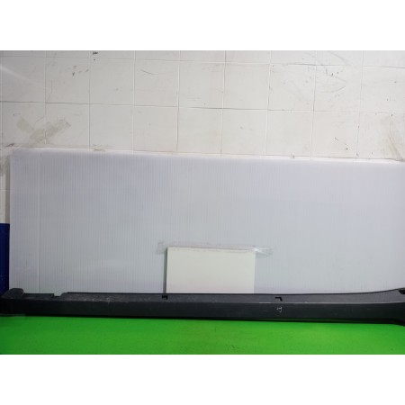 Recambio de faldon delantero para volkswagen t-cross advance referencia OEM IAM 2GM853856B  