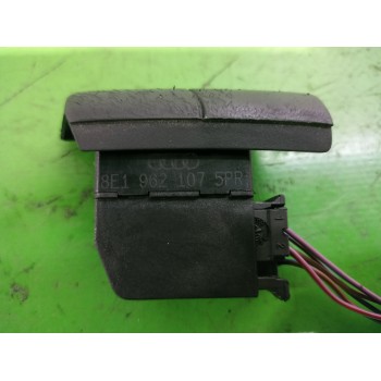 Recambio de interruptor para audi a4 berlina (8e) 2.5 tdi (120kw) referencia OEM IAM 8E1962107  