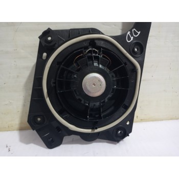Recambio de altavoz para opel grandland x opel 2020 referencia OEM IAM 9813826880  