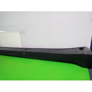 Recambio de faldon delantero para volkswagen t-cross advance referencia OEM IAM 2GM853856B  