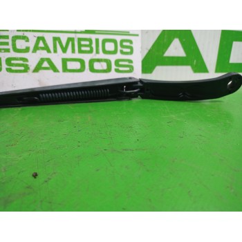Recambio de brazo limpia delantero derecho para citroën c4 lim. business referencia OEM IAM 9687494480  